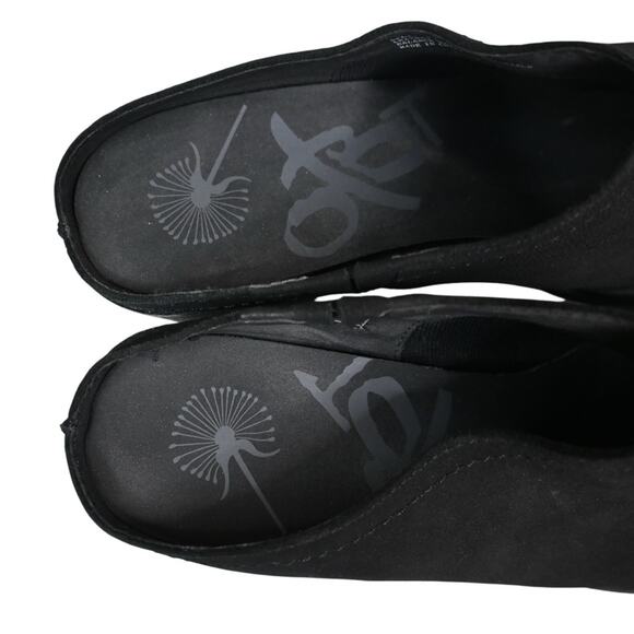 OTBT Black Mules & Clogs - Picture 7 of 9